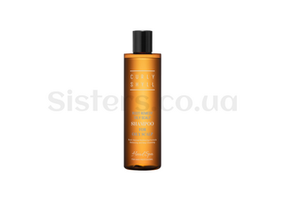 Шампунь для шкіри голови схильної до жирності CURLYSHYLL Root Remedy Oily Scalp Shampoo 330 мл - Фото