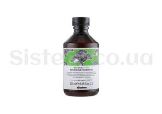 Вiдновлюючий шампунь DAVINES NT Renewing shampoo 250 мл													 - Фото