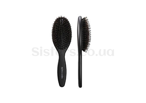 Щітка для нормального та густого волосся BJORN AXEN Gentle Detangling Brush for normal & thick hair - Фото