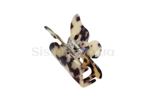 Крабик-метелик SKINSPO Long Леопард - Фото