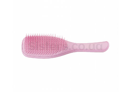 Щітка для волосся TANGLE TEEZER The Wet Detangler Rosebud Pink - Фото