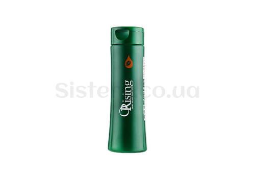 Фітоесенціальний шампунь для надання об`єму тонкому волоссю ORISING Volumizzante Shampoo 250 мл - Фото