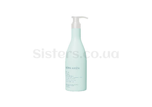 Зволожуючий шампунь для волосся BJORN AXEN Moisture Shampoo 750 мл - Фото