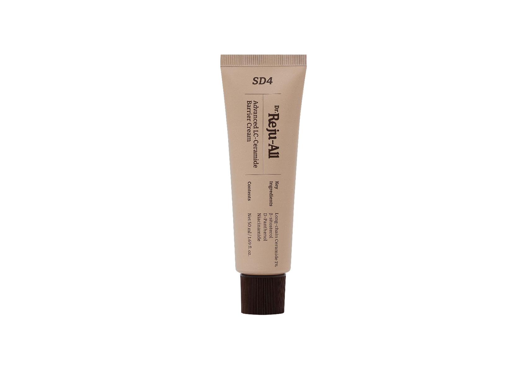 BearCerjū クリーム Купить DR.REJU-ALL Advanced LC-Ceramide Barrier Cream 50 мл | SISTERS