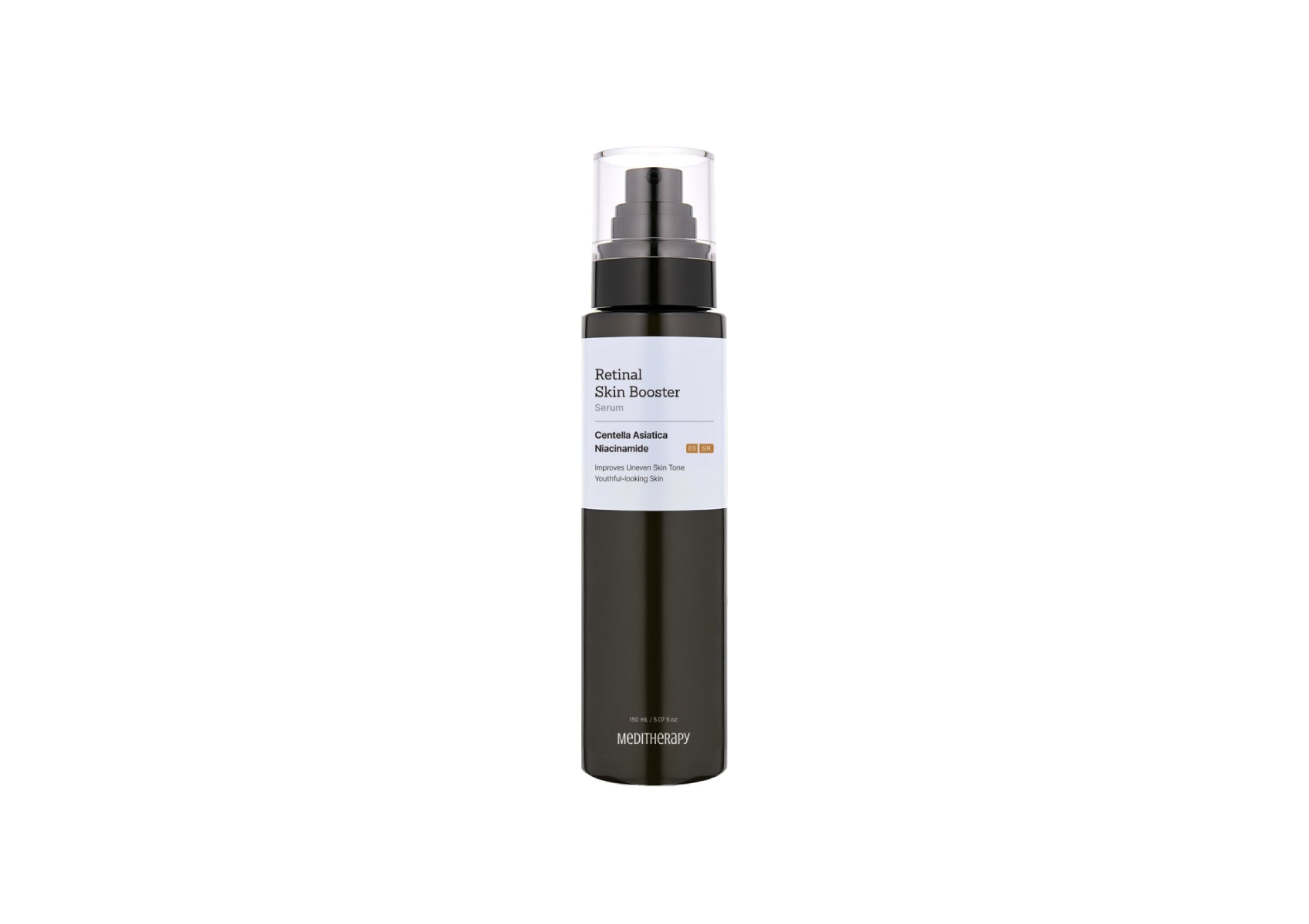 Купити Зміцнювальна сироватка для обличчя MEDITHERAPY Retinal Skin