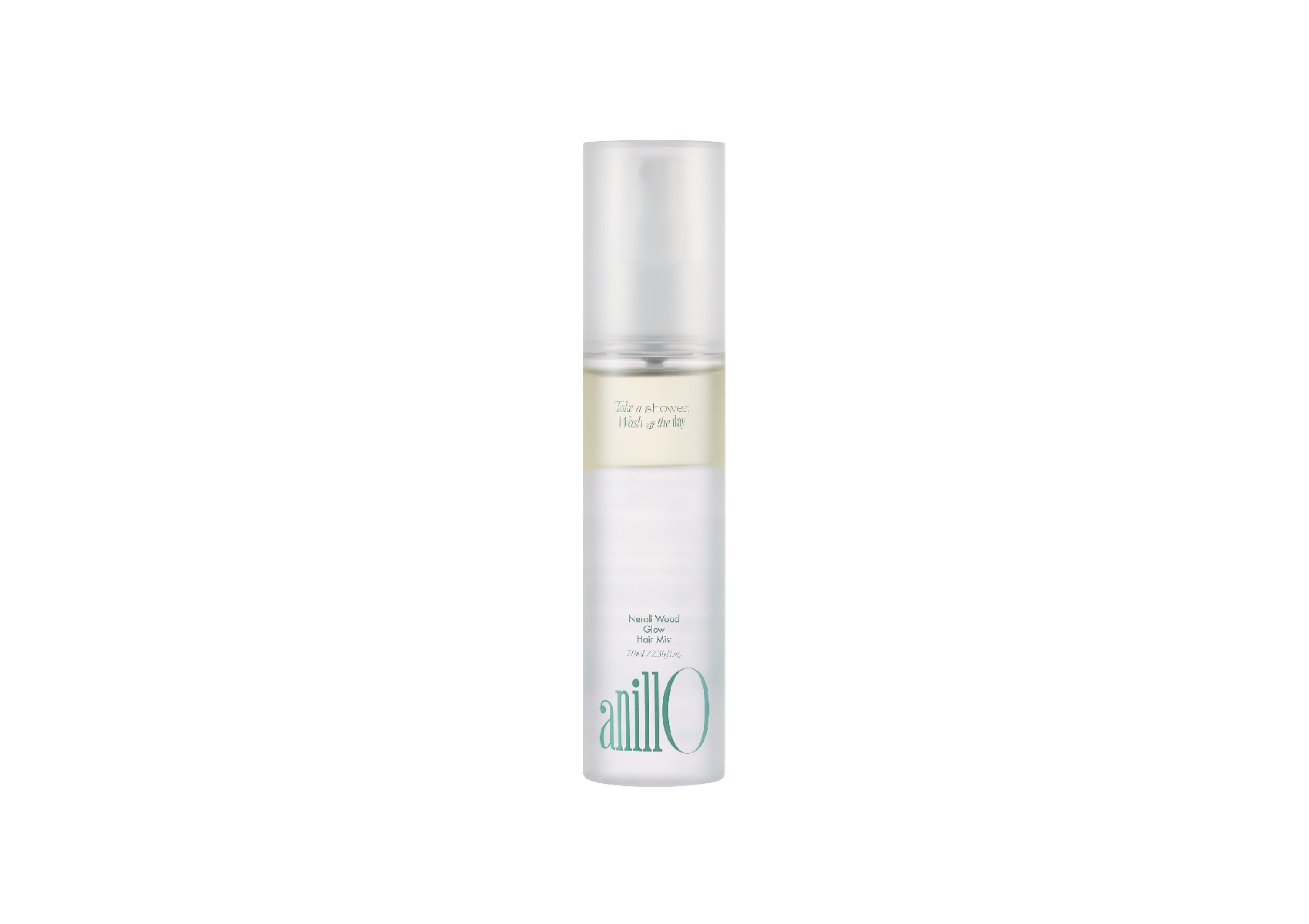 Купити Спрей для волосся ANILLO Neroli Wood Glow Hair Mist 70 мл