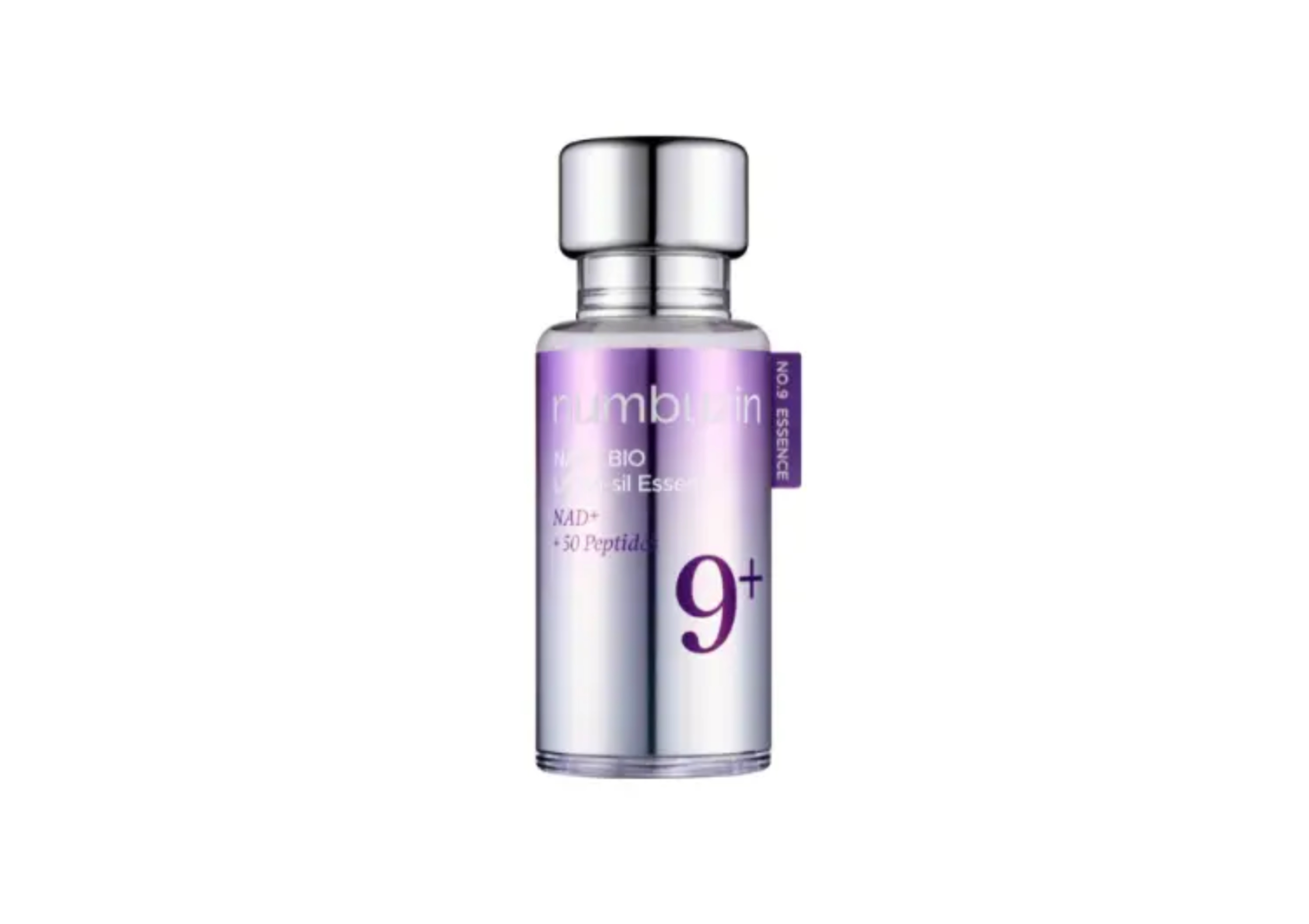 Купить NUMBUZIN NO.9 Bio Lifting Essence 30 мл | SISTERS