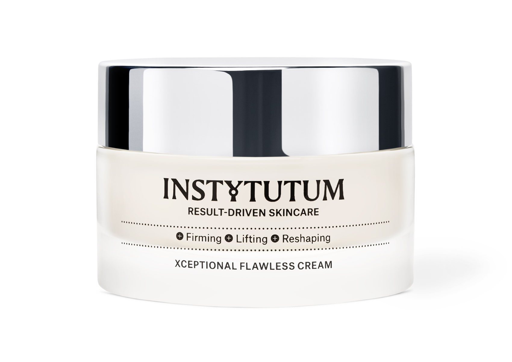 Купити Крем-ліфтинг для обличчя INSTYTUTUM Xceptional Flawless