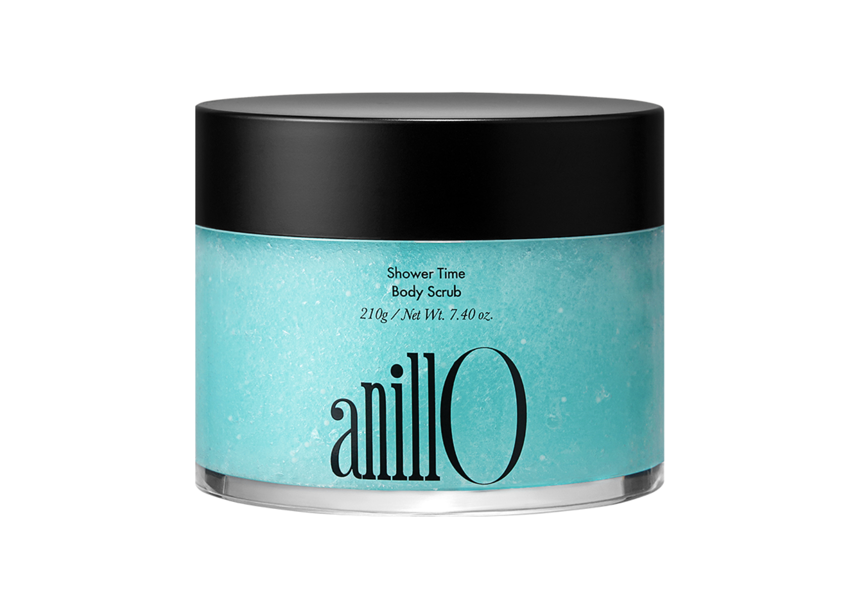 Купити Скраб для тіла ANILLO Shower Time Body Scrub 210 г | SISTERS