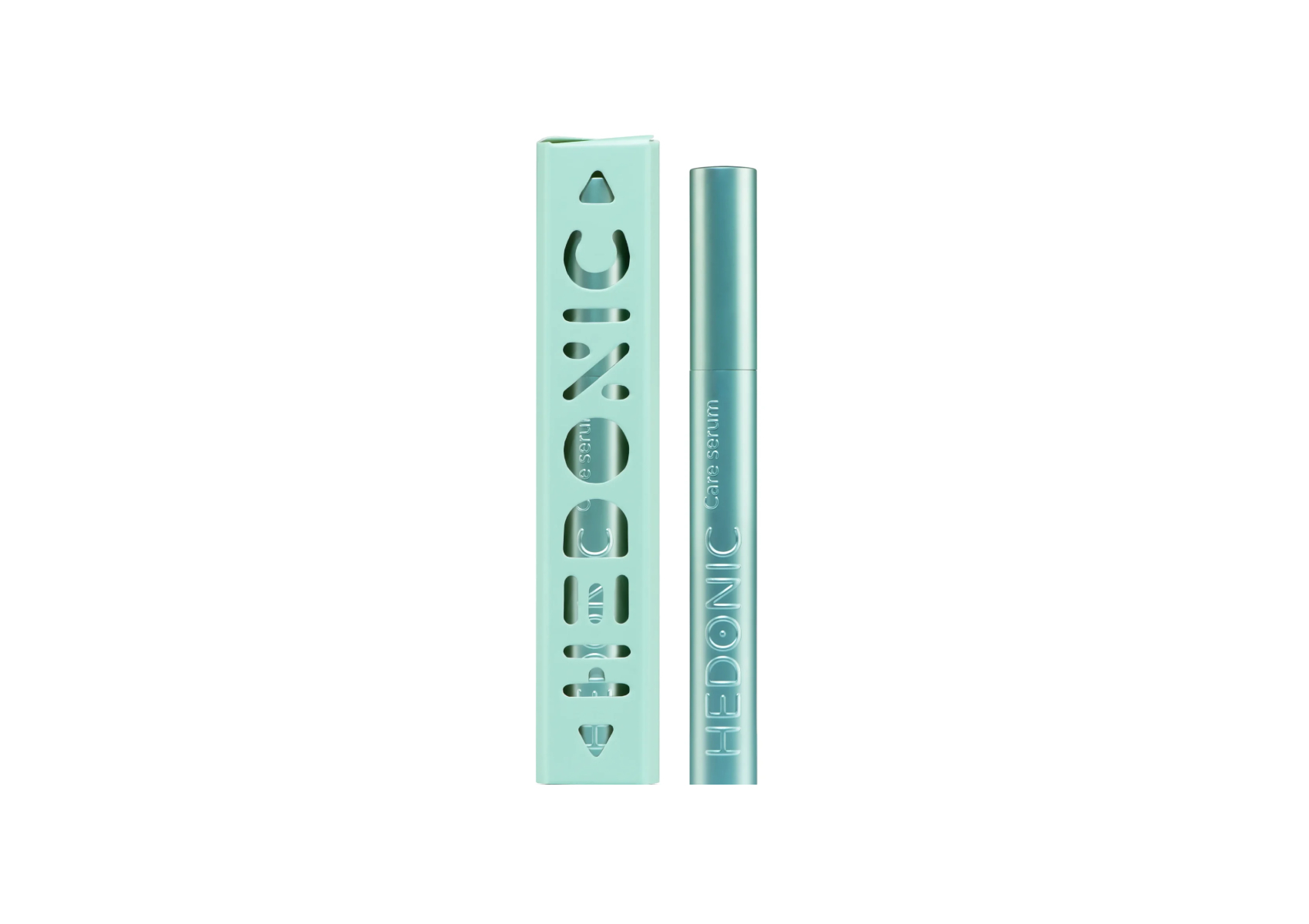 VERDI latte 美容液 50ml Купити Сироватка для вій та брів HEDONIC After Lamination Care
