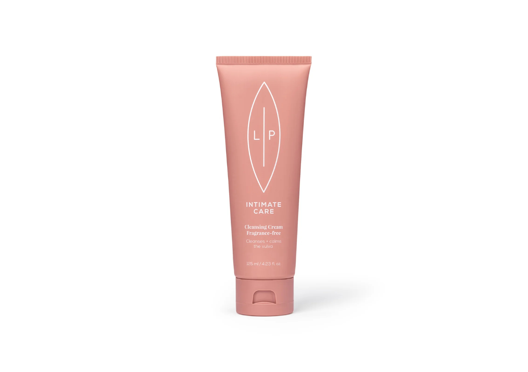 Купити Кремовий очищувальний засіб LIP INTIMATE CARE Cleansing