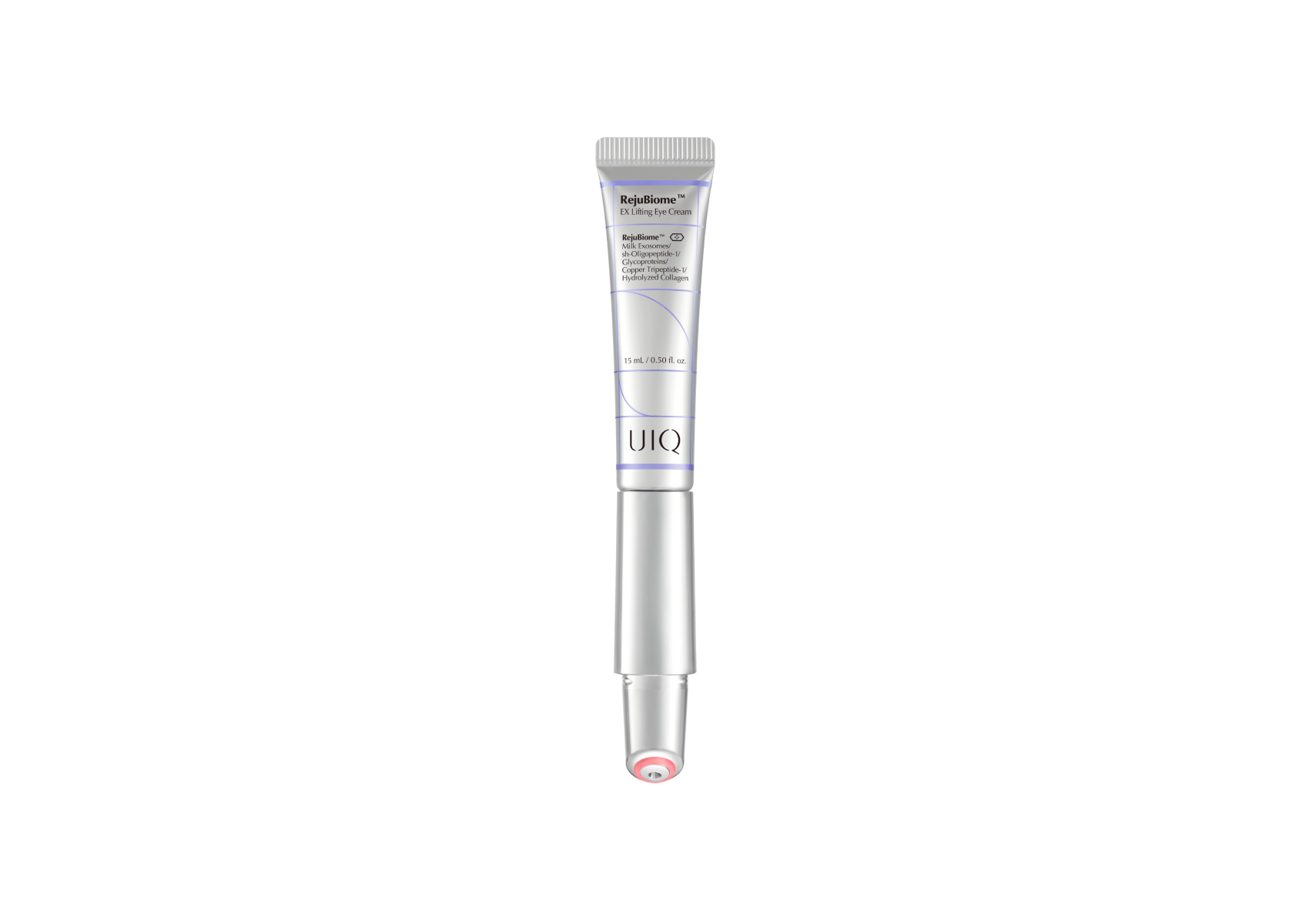Купить UIQ RejuBiome EX Lifting Eye Cream 15 мл | SISTERS