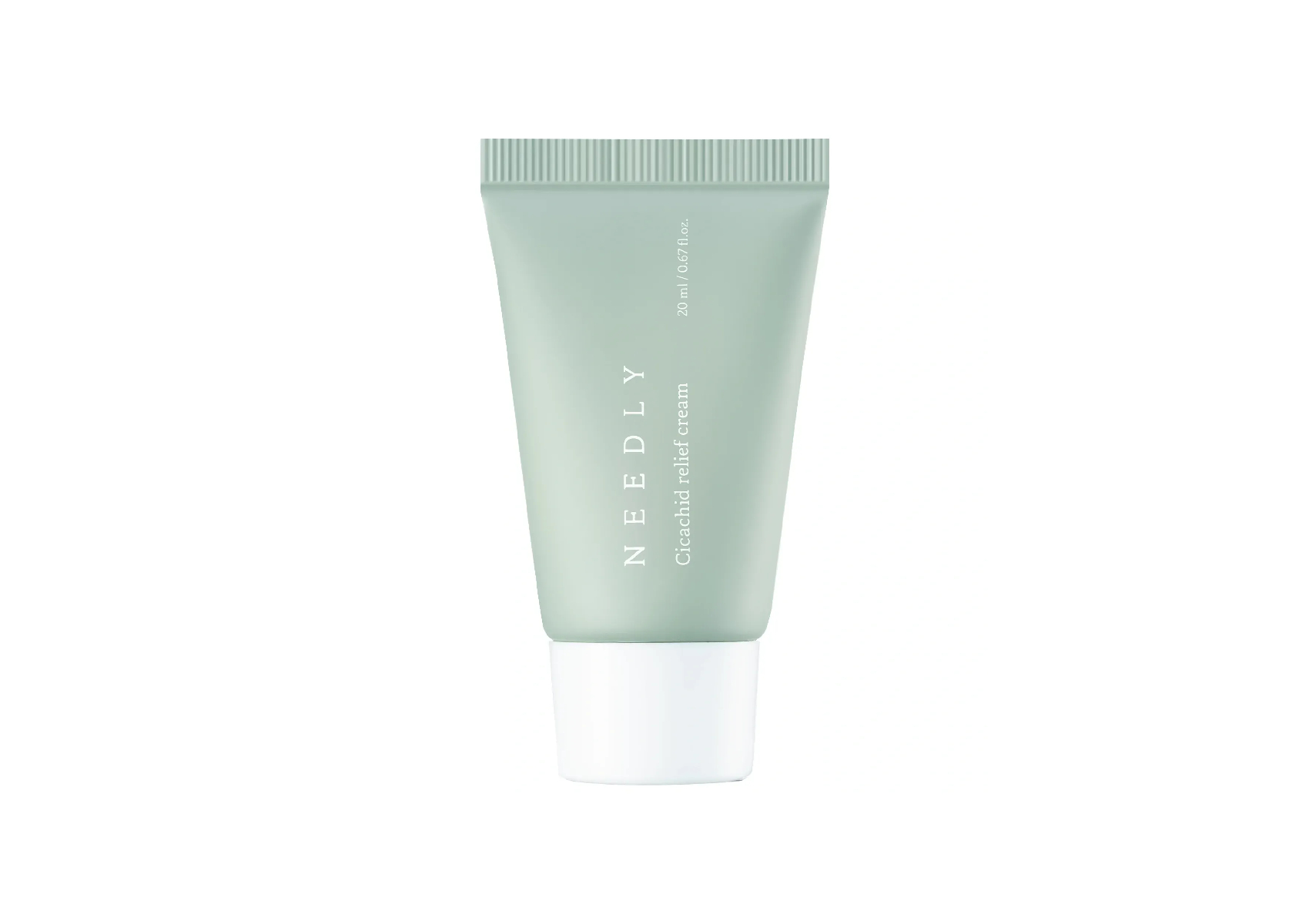フェイスクリーム Kenchi Купити Заспокійливий крем з центелою NEEDLY Cicachid Relief Cream