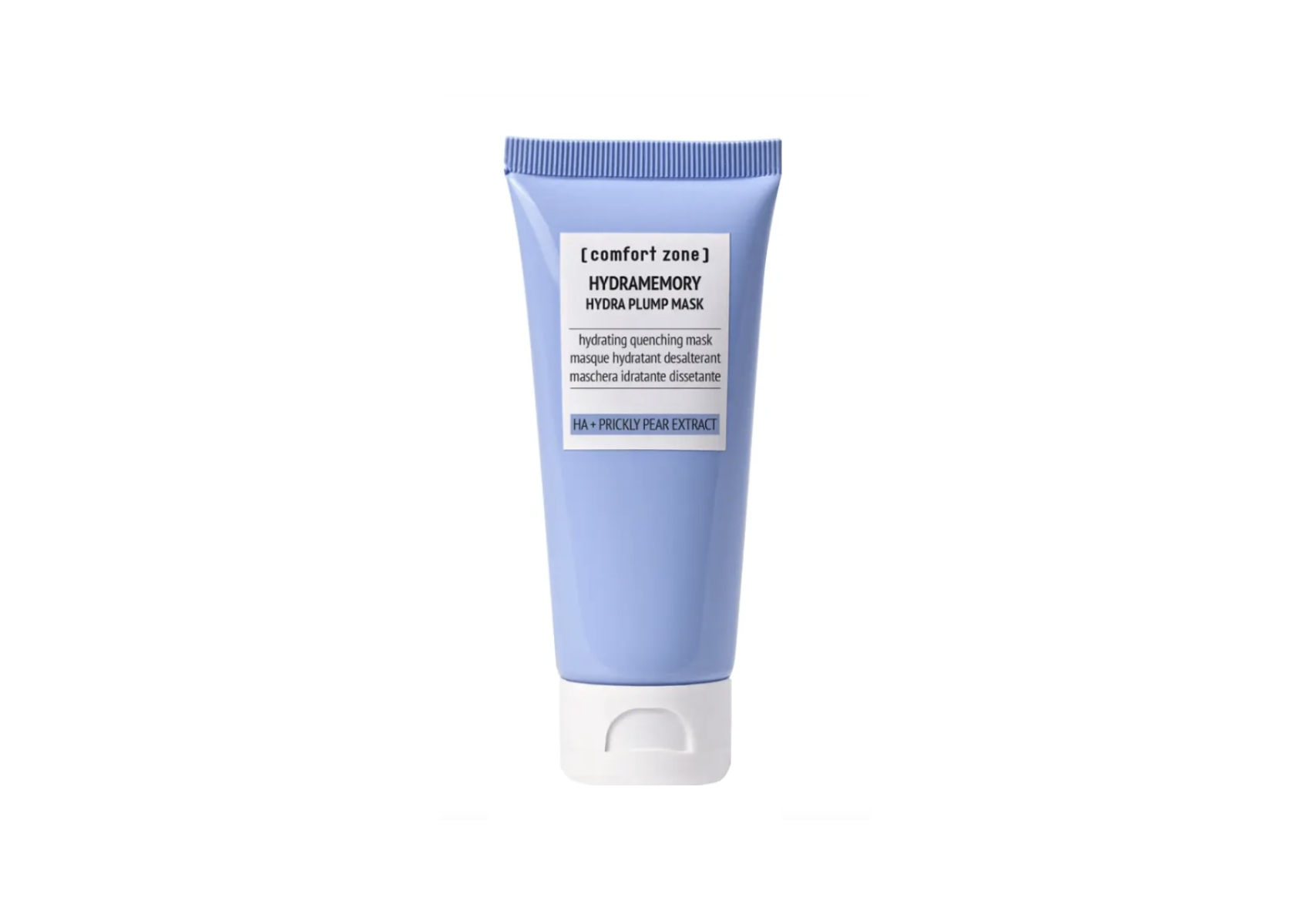 Купить Зволожувальна маска COMFORT ZONE Hydramemory Hydra Plump