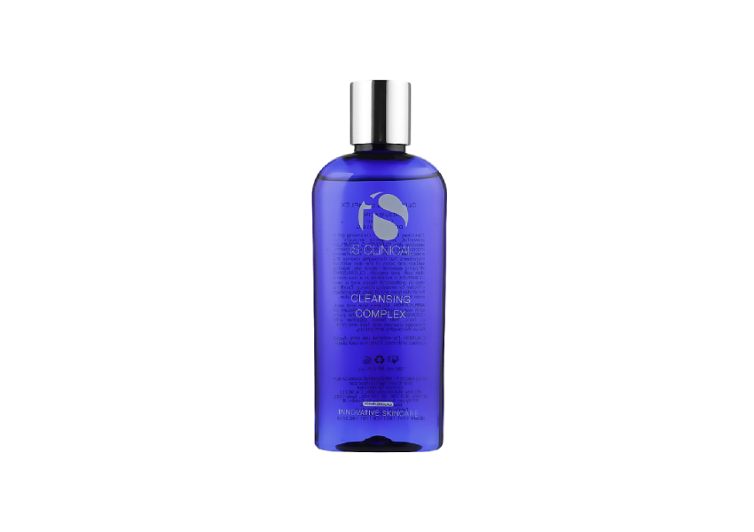 Купити Гель для вмивання IS CLINICAL Cleansing Complex 180 мл