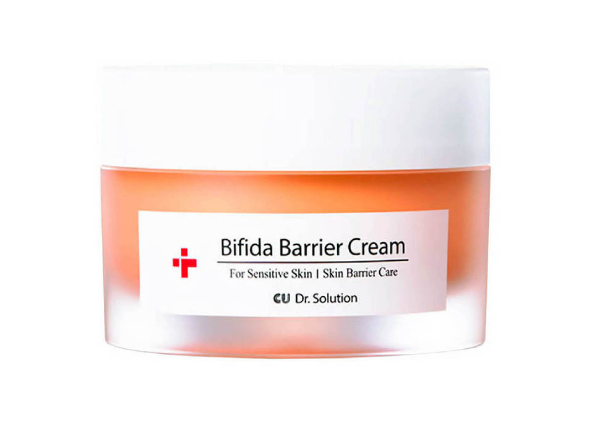Купити Омолоджуючий крем з лізатом біфідобактерій 65% CU SKIN Dr