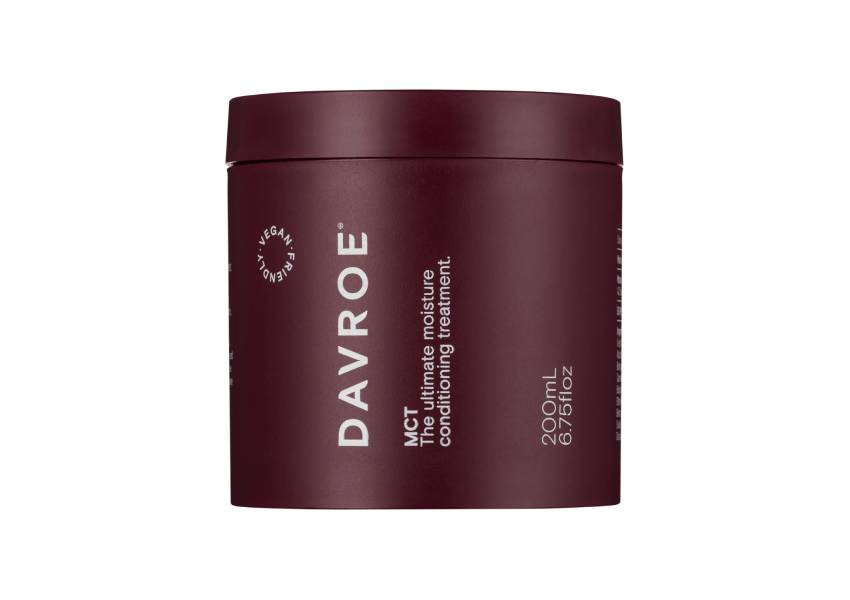 Купити Інтенсивна маска для відновлення DAVROE MСT Moisture