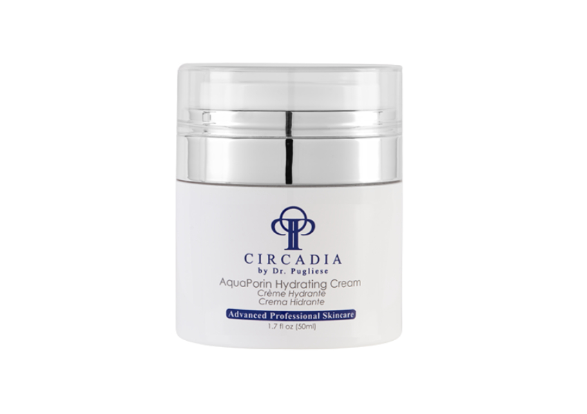 Купити Зволожуючий крем з аквапоринами CIRCADIA AquaPorin