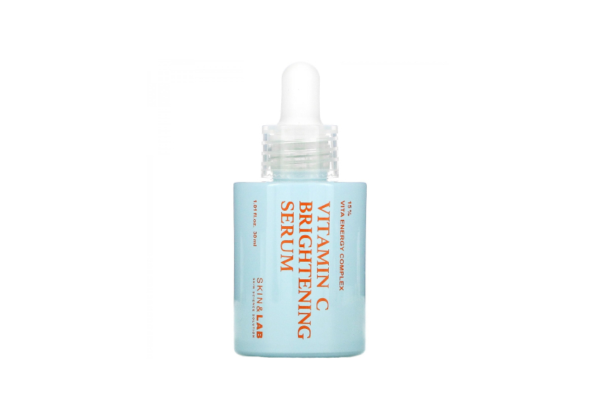 Купити Cерум з вітаміном С SKIN&LAB Vitamin C Brightening Serum 30