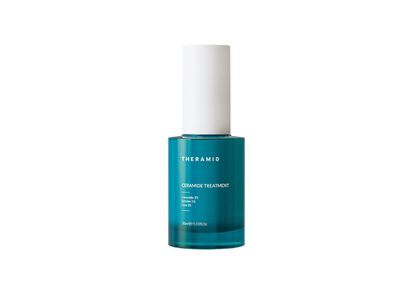 Купити Сироватка для інтенсивного зволоження THERAMID Ceramide