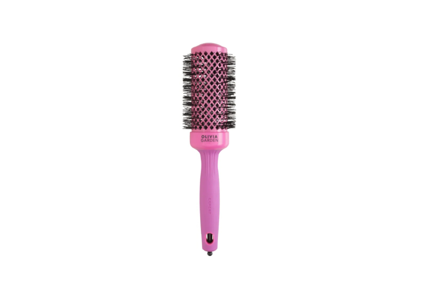 Купити Брашинг для волосся OLIVIA GARDEN Expert Blowout Shine Pink