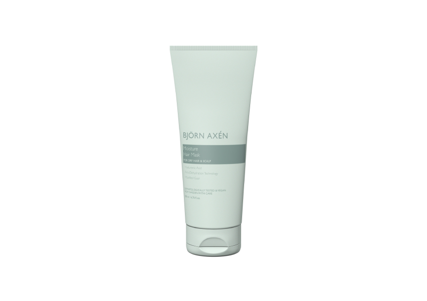 Купить Увлажняющая маска для волос BJORN AXEN Moisture Hair Mask