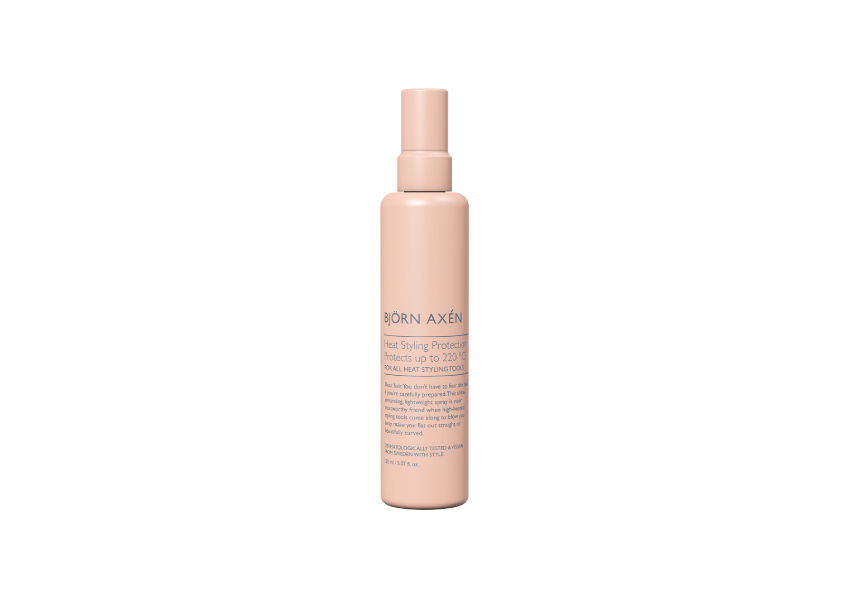 Купити Термозахисний спрей BJORN AXEN Heat Styling Protection 150