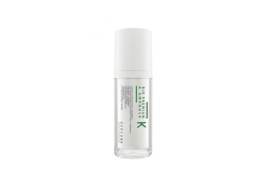USOLAB Bio Premium K Ampoule 30 мл - интернет-магазине SISTERS