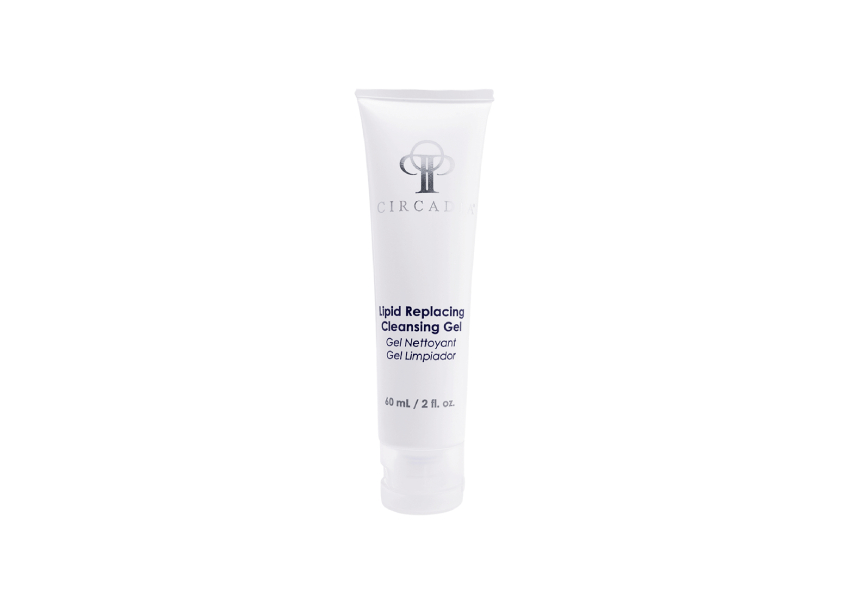 Купить Липидный гель для очищения кожи CIRCADIA Lipid Replacing