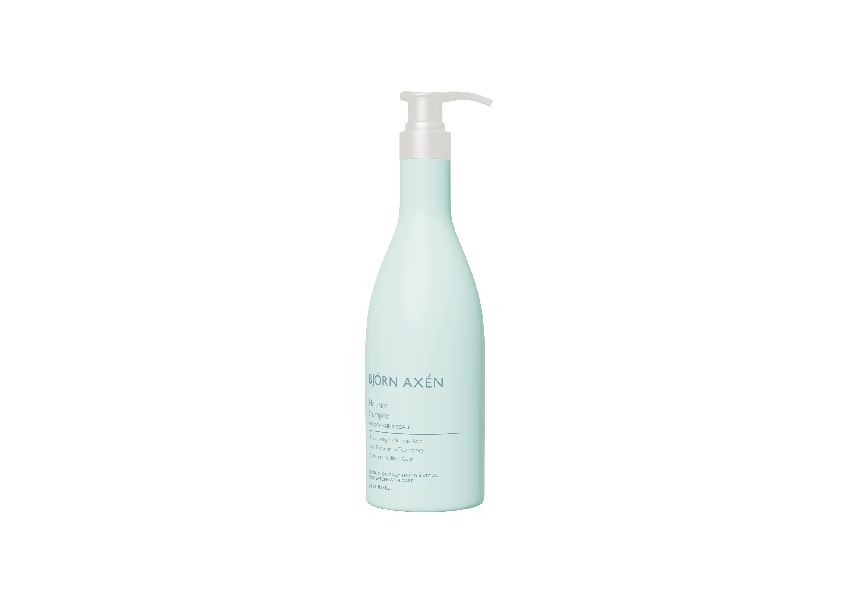 Купить Увлажняющий шампунь для волос BJORN AXEN Moisture Shampoo