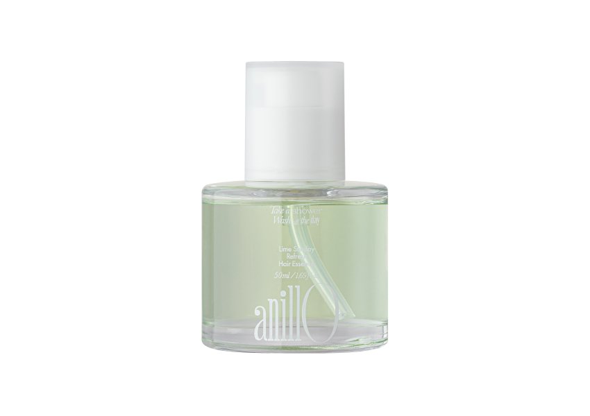 Купити Есенція для волосся ANILLO Lime Sunday Refresh Hair Essence