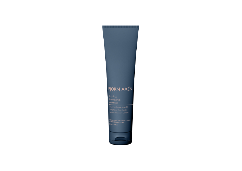 Купити Розгладжуюче молочко BJORN AXEN Anti-Frizz Smooth Milk 150