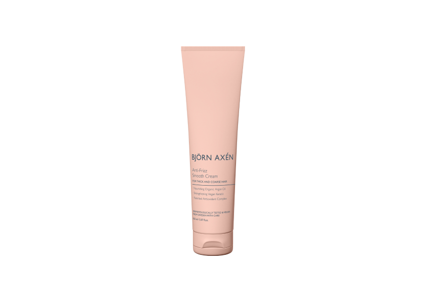 Купити Розгладжуючий крем BJORN AXEN Anti-Frizz Smooth Cream 150