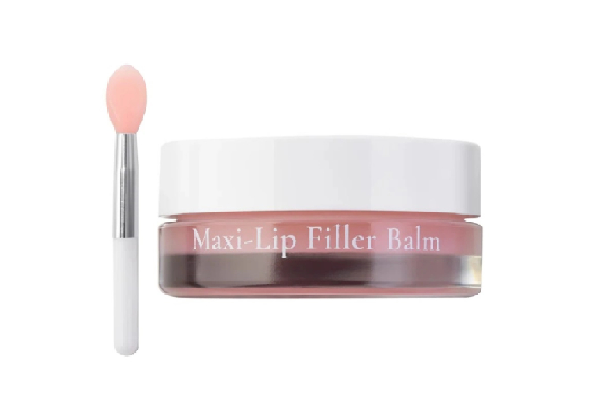 Купити Бальзам-філлер для збільшення обʼєму губ MELUME Glossy Lip