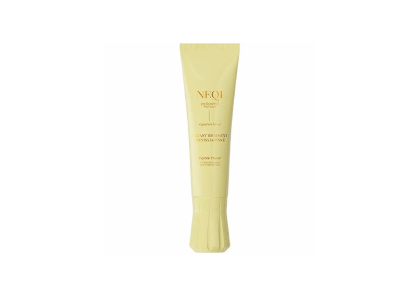 Купити Інтенсивна живильна маска з пептидами NEQI Peptide Infusion