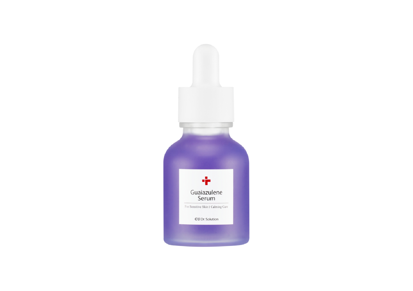 【b.glen】VC serum1、VA serum1、HQ serum1 Купити Інтенсивна заспокійлива сироватка з гвайазуленом та