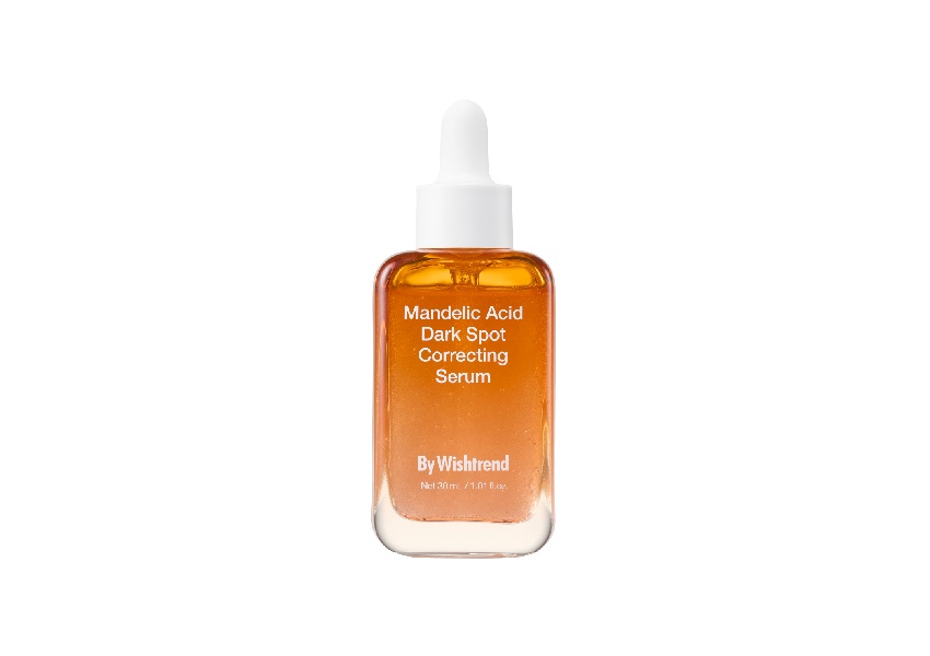 Купить BY WISHTREND Mandelic Acid Dark Spot Correcting Serum 30 мл