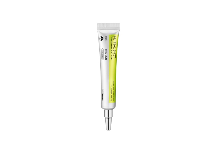 Купить CELIMAX The Vita-A Retinal Shot Tightening Booster 15 мл
