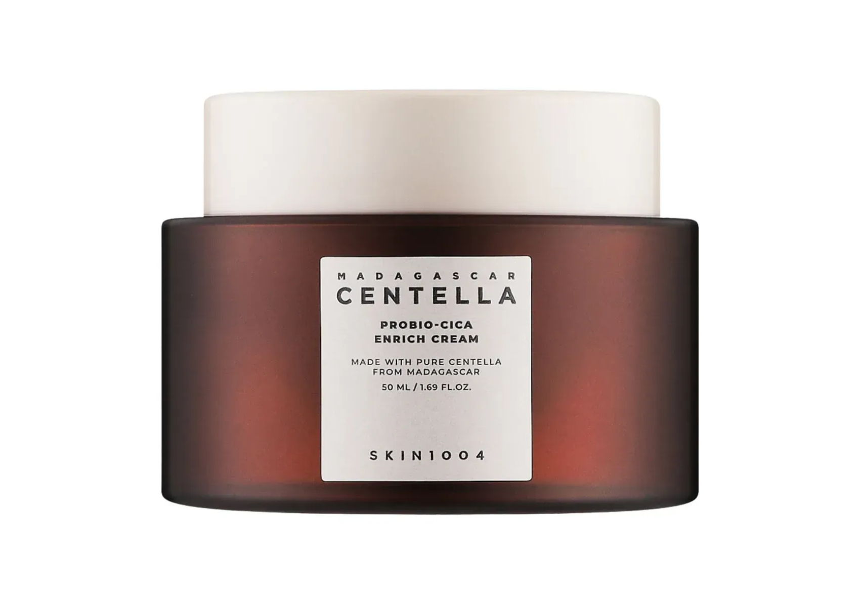 Купить SKIN1004 Madagascar Centella Probio-Cica Enrich Cream 50 мл