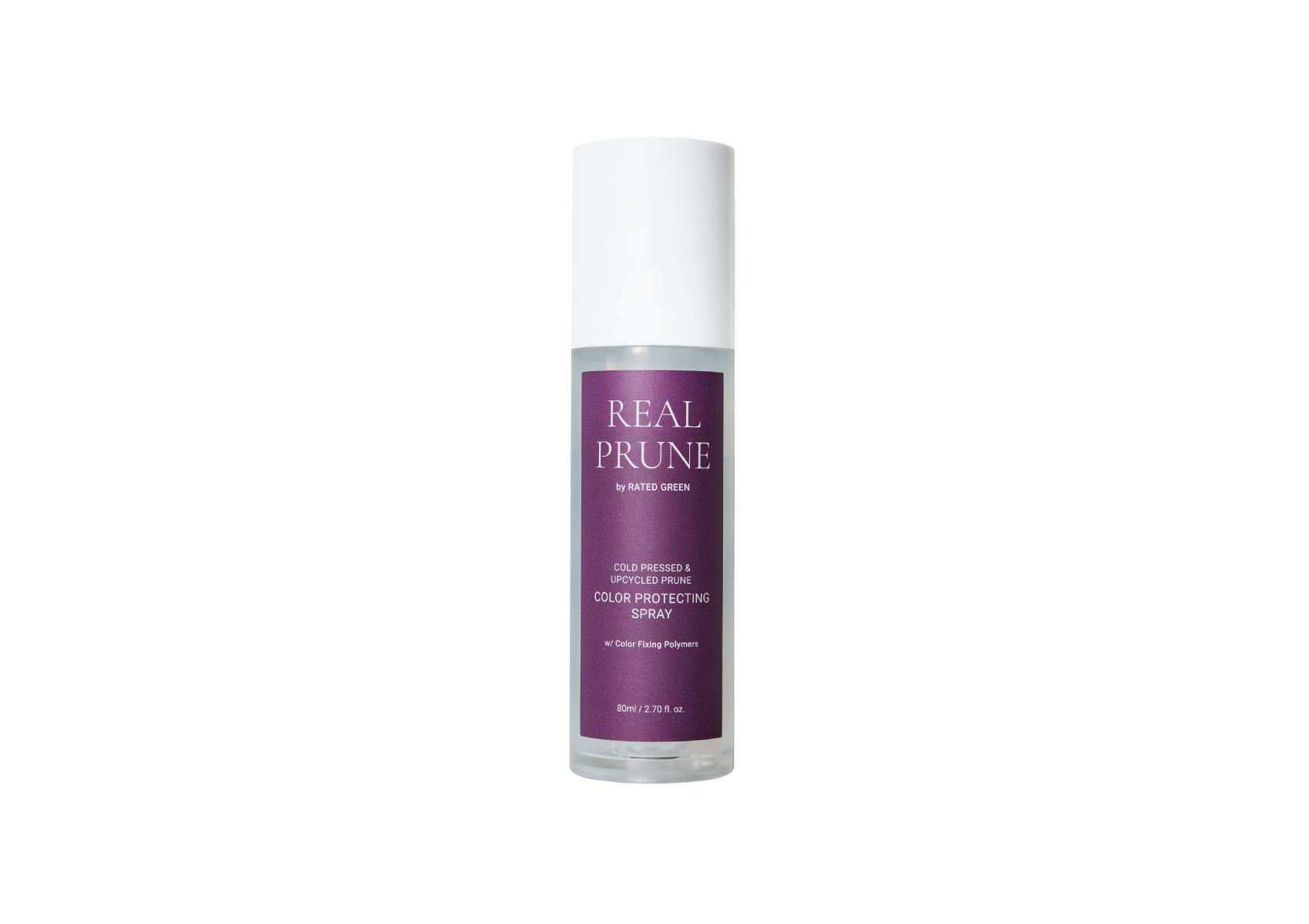 Купить RATED GREEN Real Prune Color Protecting Spray 80 мл | SISTERS
