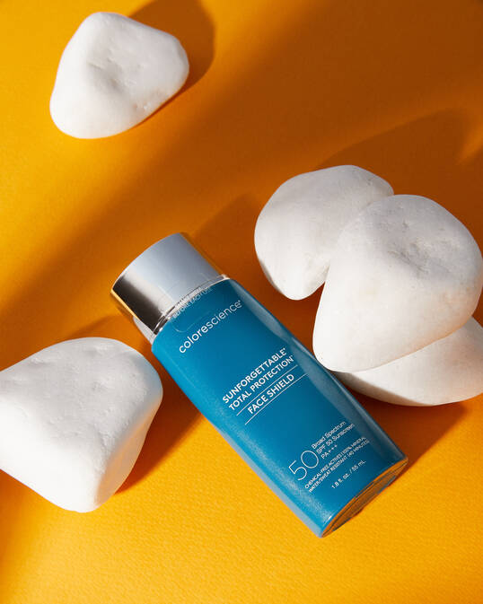 Косметика ColoreScience