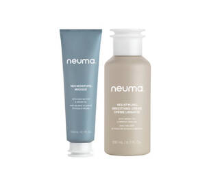 Набір засобів для волосся NEUMA Moisture + Styling