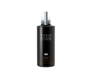 Шампунь для відновлення всіх типів волосся TOKIO INKARAMI Platinum Shampoo 400 мл