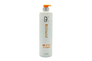 Глубоко очищающий шампунь Global Keratin pH + Shampoo - 1000-ml - Фото