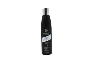 Антисеборейний шампунь діксідокс де люкс № 1.1 DSD de Luxe Antiseborrheic Shampoo 200 ml - Фото