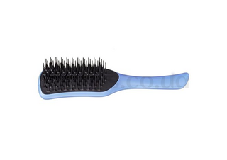 Щетка для волос Tangle Teezer Easy Dry & Co Lilac Sorbet - Фото
