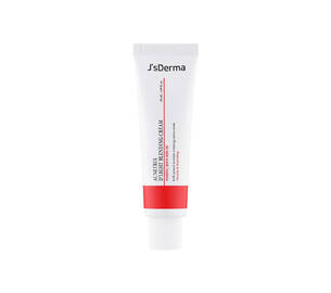 Восстанавливающий крем для проблемной кожи JS DERMA Acnetrix Blending Cream 50 ml - Фото