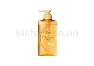Шампунь для премиум восстановления волос Tsubaki Premium Repair Shampoo 490 мл - Фото