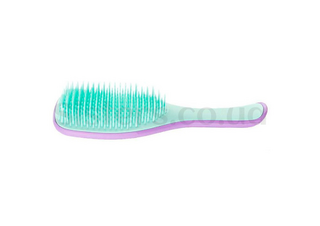 Щетка для волос Tangle Teezer Wet Detangler Hairbrush Lilac Sorbet - Фото