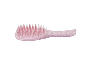 Щітка для волосся TANGLE TEEZER Wet Detangler Hairbrush Millennial Light Pink - Фото